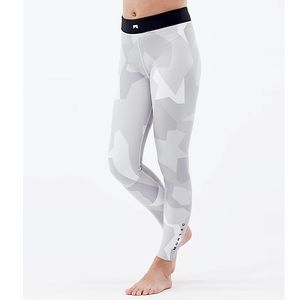 Montec Base Layer Pant